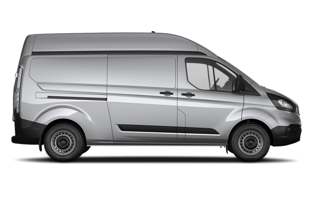 Ford Transit Custom 300 L2