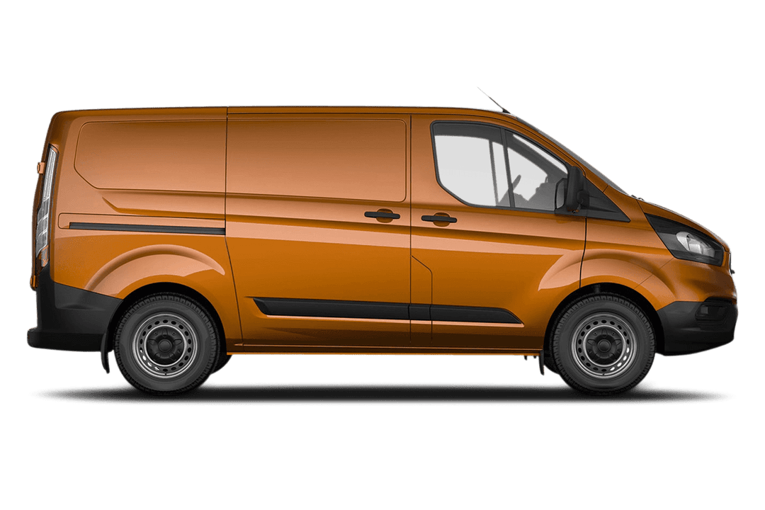 Ford Transit Custom 280 L1