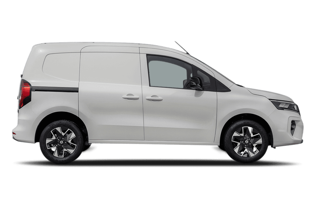 Nissan Townstar L1