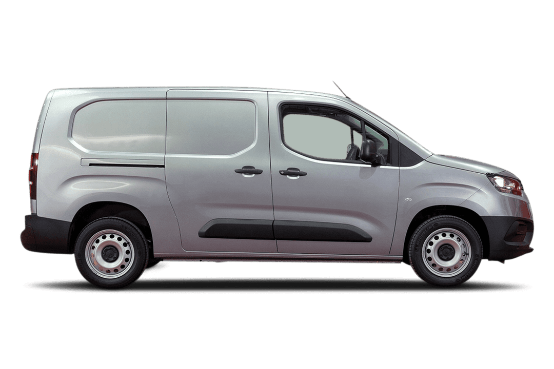 Toyota Proace City L1