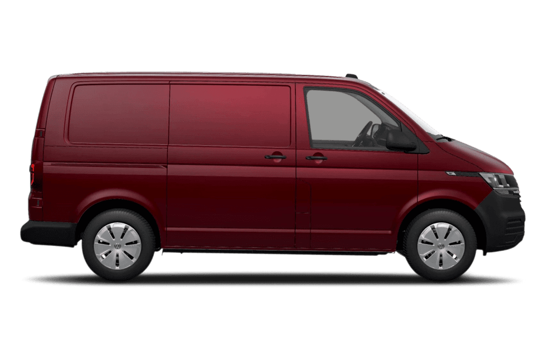 Volkswagen Transporter T30 SWB