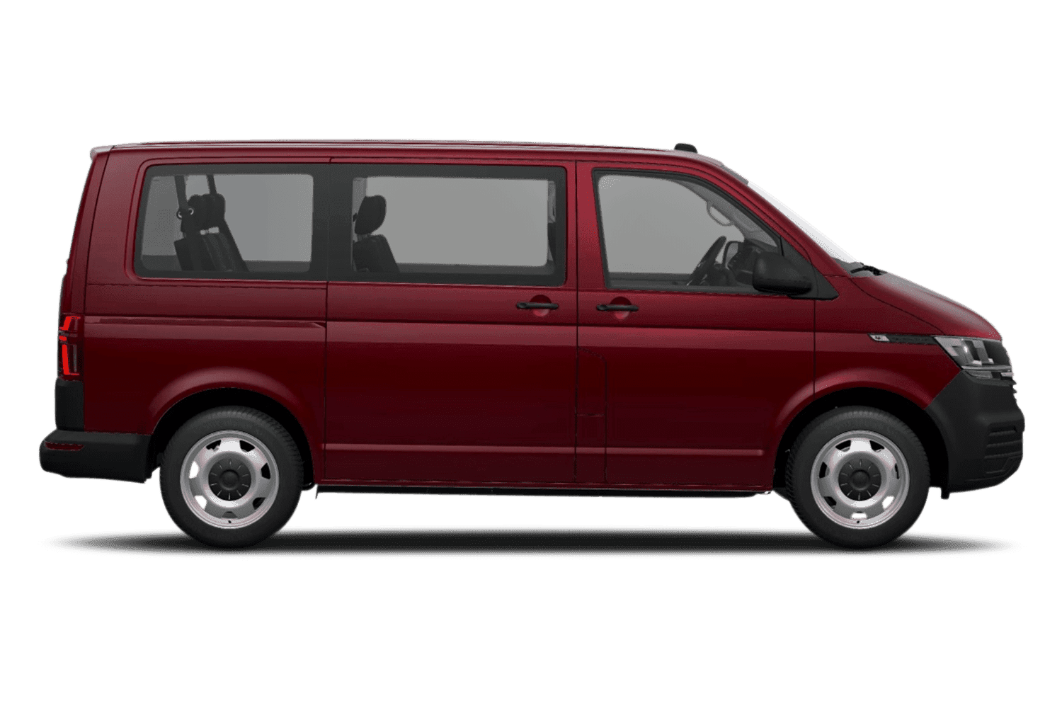 Volkswagen Transporter Shuttle T32 SWB