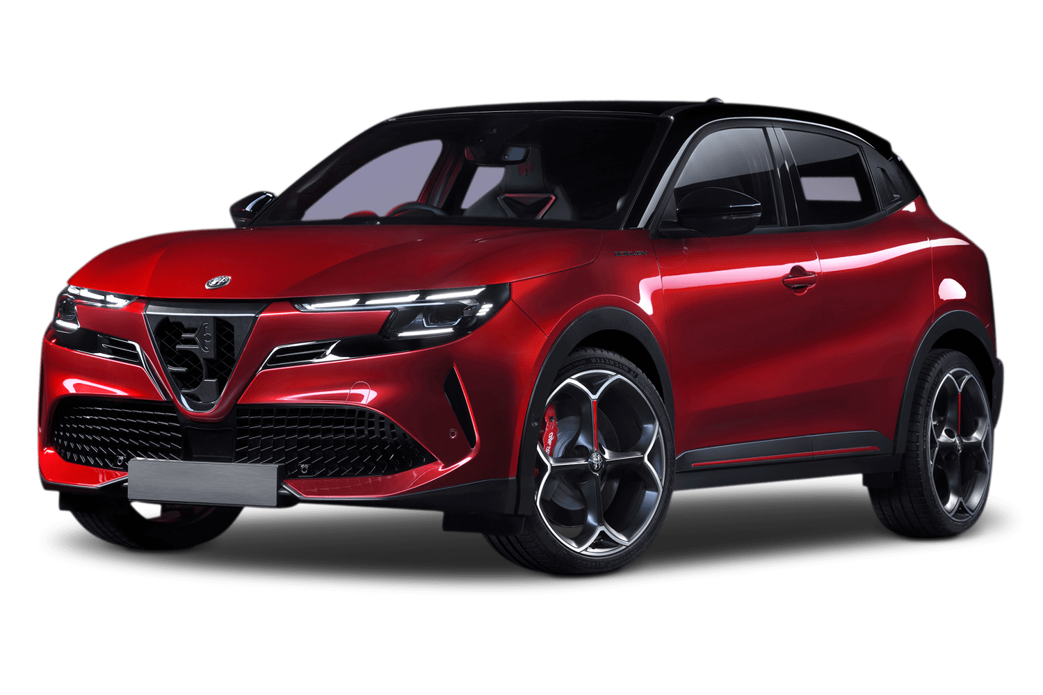 Alfa Romeo Junior