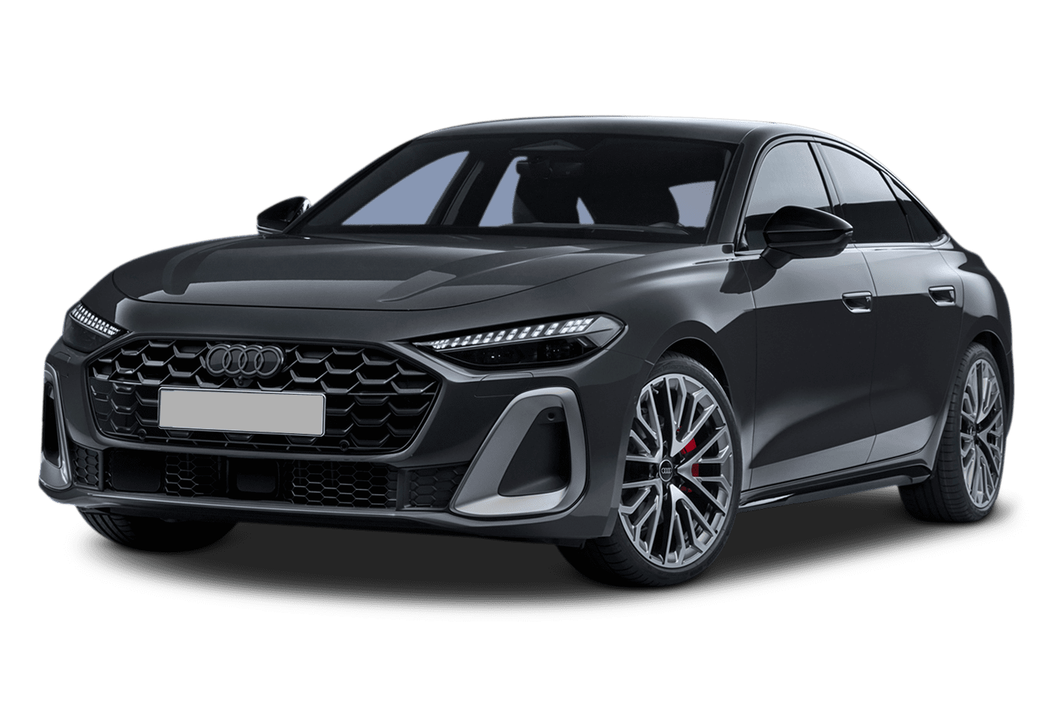 Audi A5 Saloon