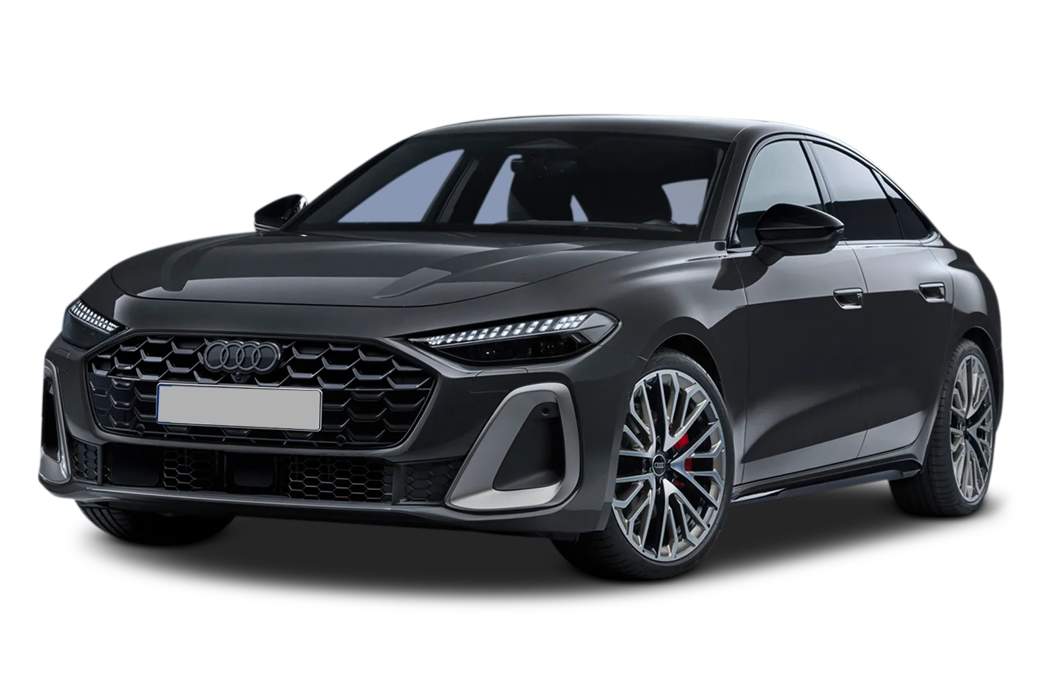 Audi A5 Saloon