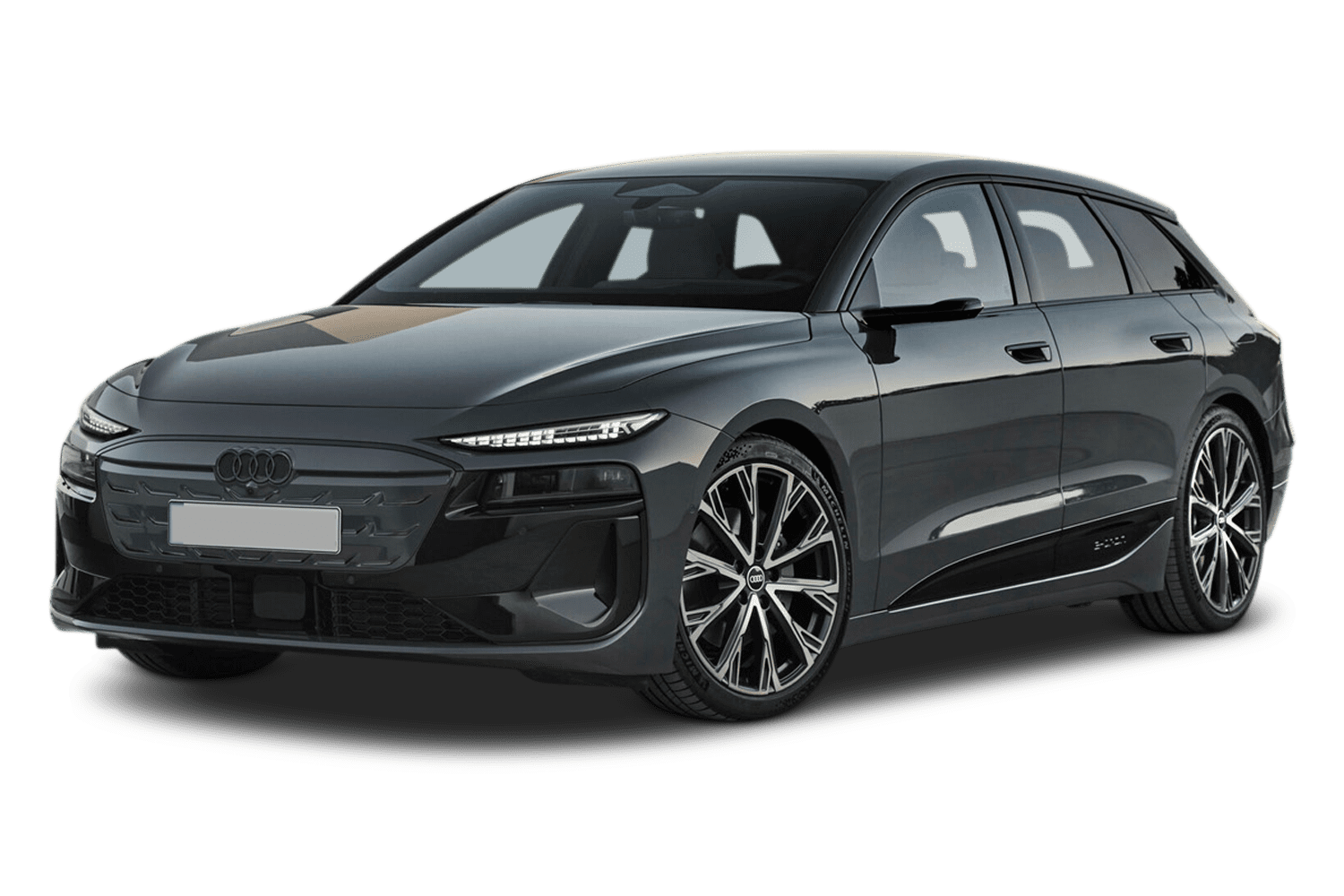 Audi A6 e-tron Avant