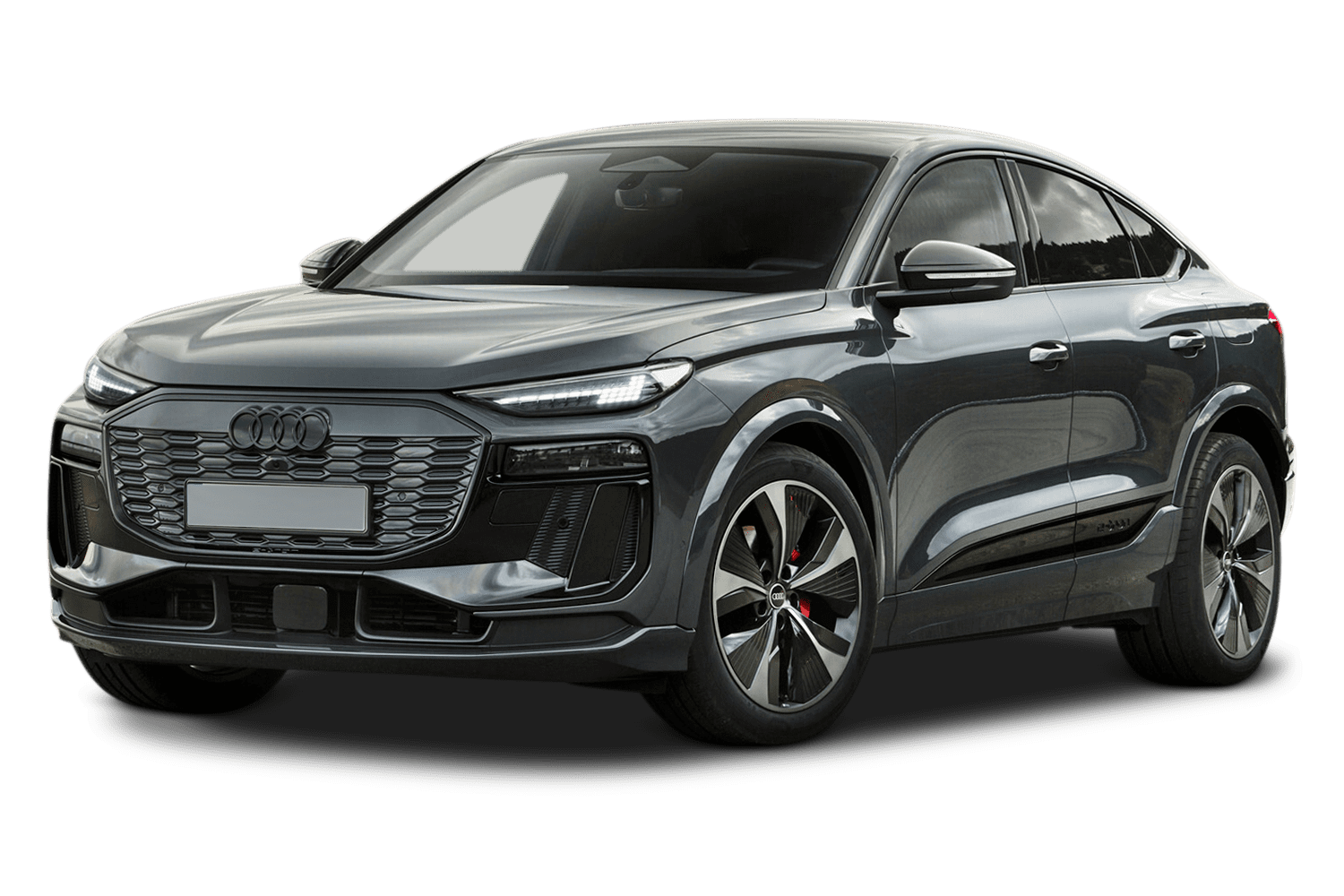Audi Q6 e-tron Sportback