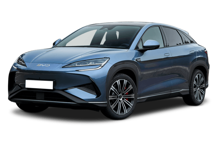 BYD Sealion 7