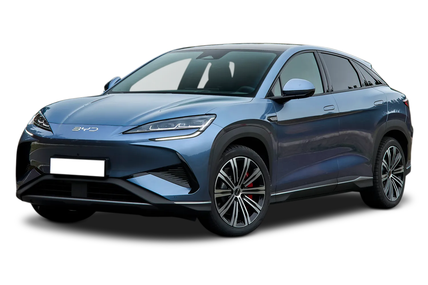 BYD Sealion 7