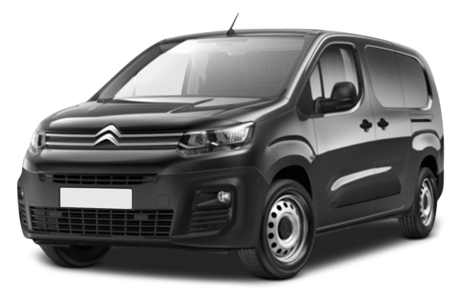 Citroen e-Berlingo XL