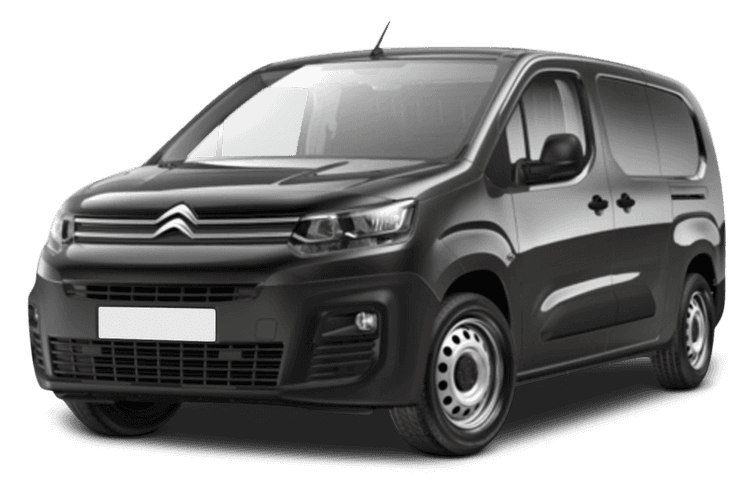 Citroen e-Berlingo XL