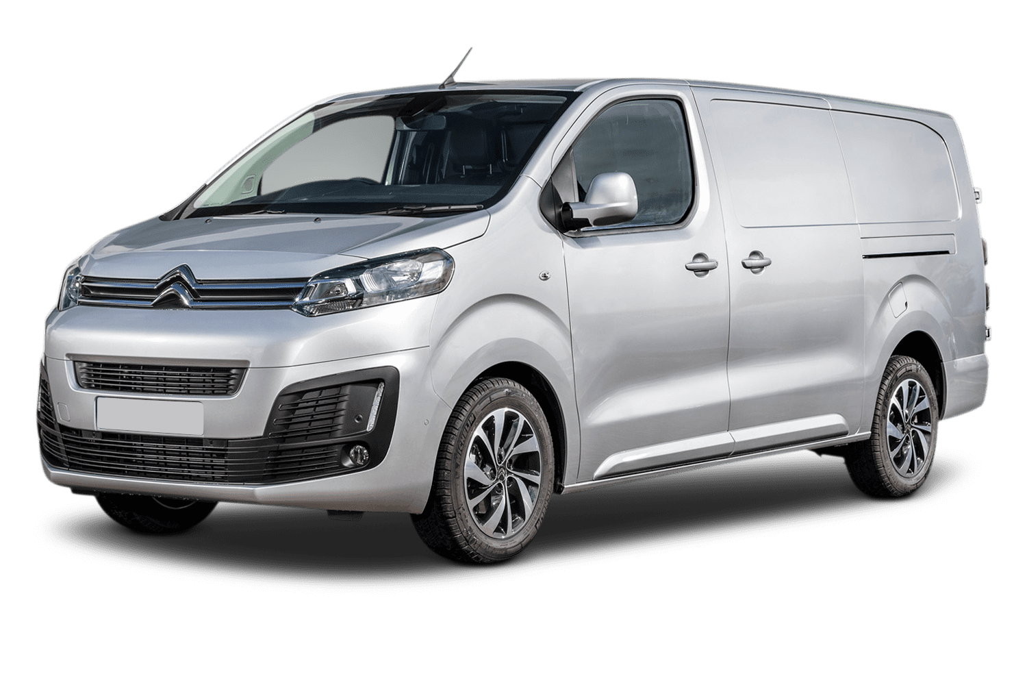 Citroen Dispatch XL
