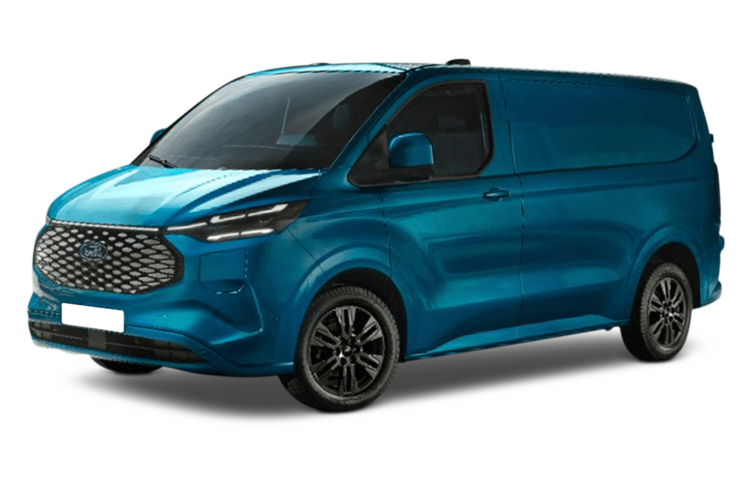 Ford E-Transit Custom 320 L1