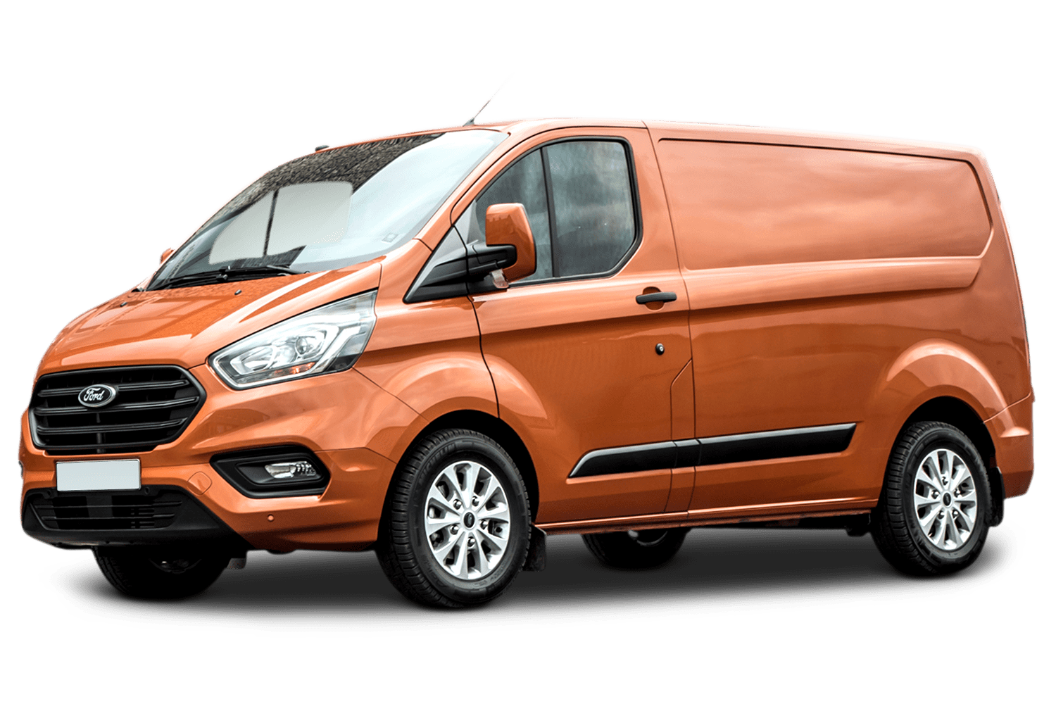 Ford Transit Custom 280 L1