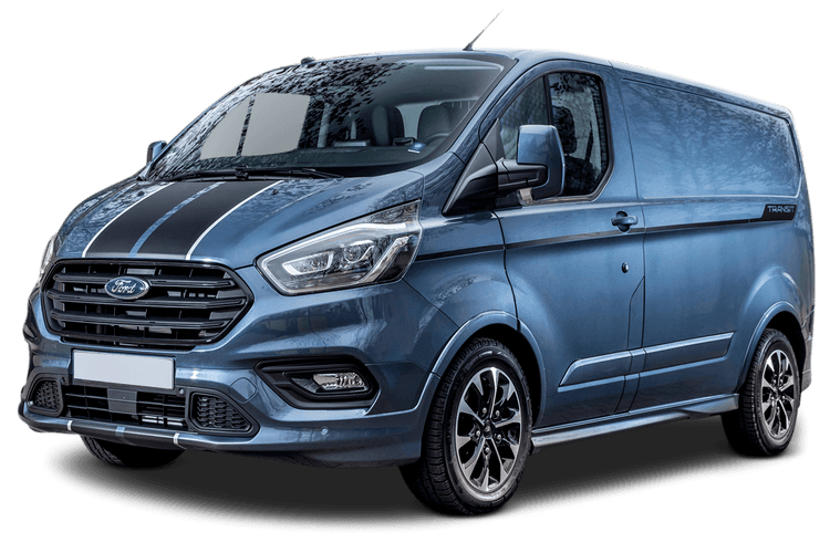 Ford Transit Custom 320 L2