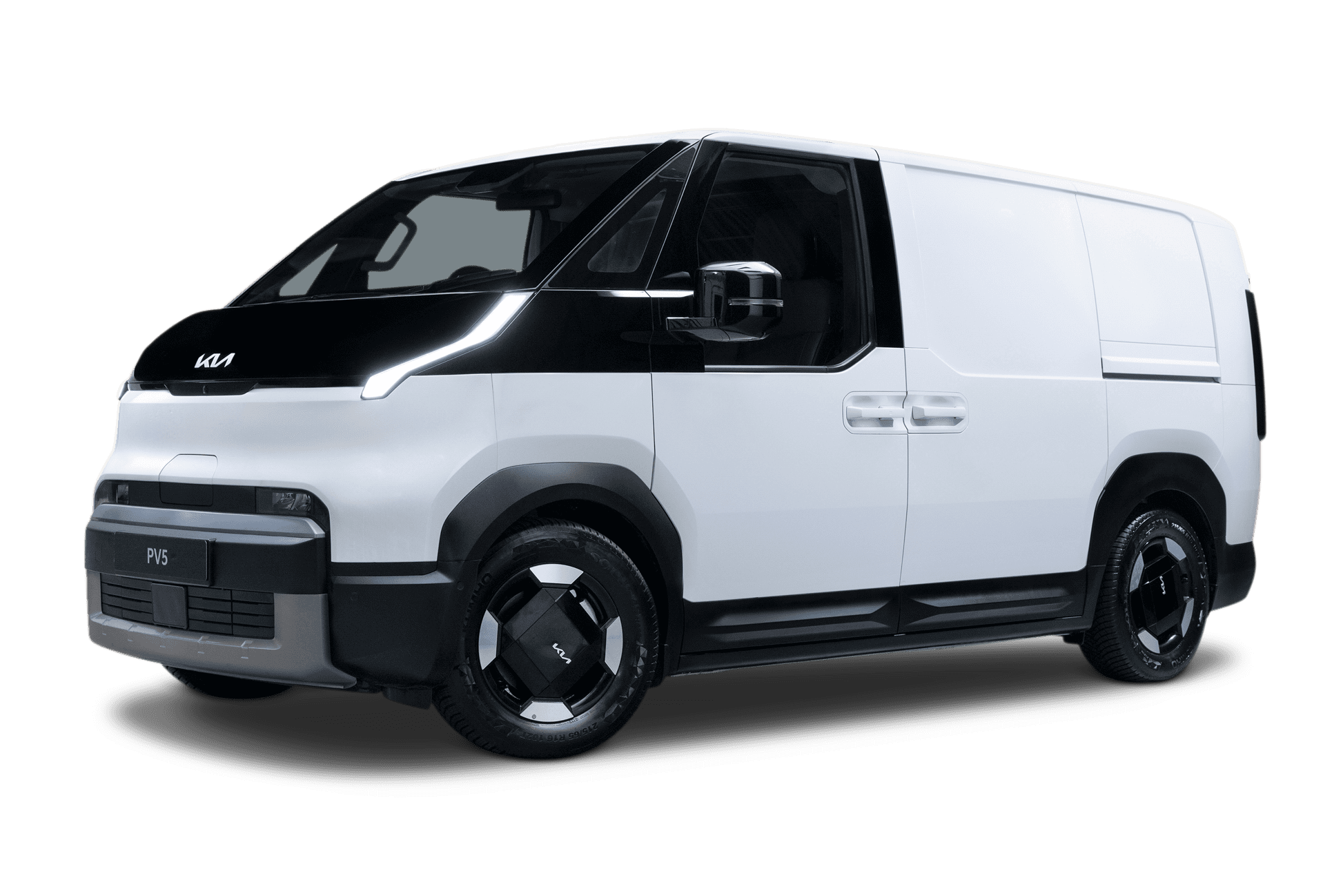 KIA PV5 Cargo