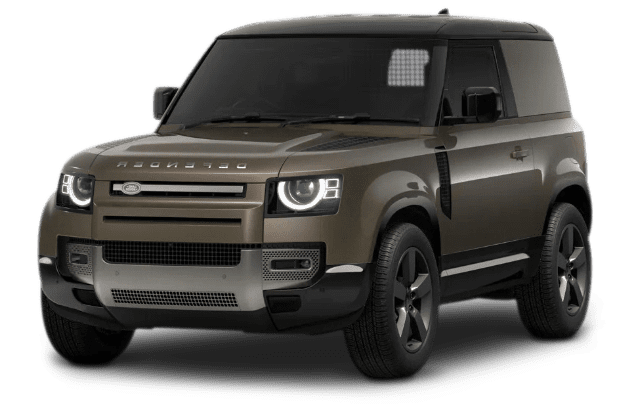 Land Rover Defender 90