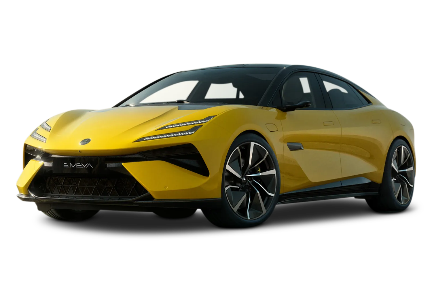 Lotus Emeya