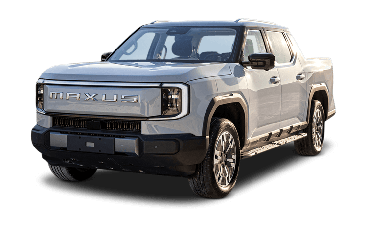 Maxus e-Terron 9