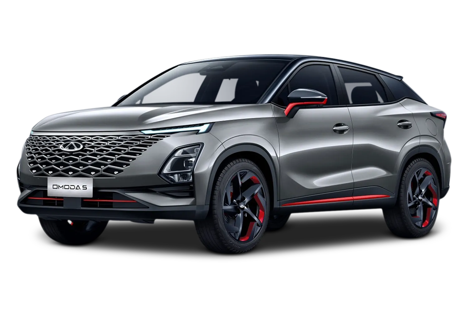 OMODA 5