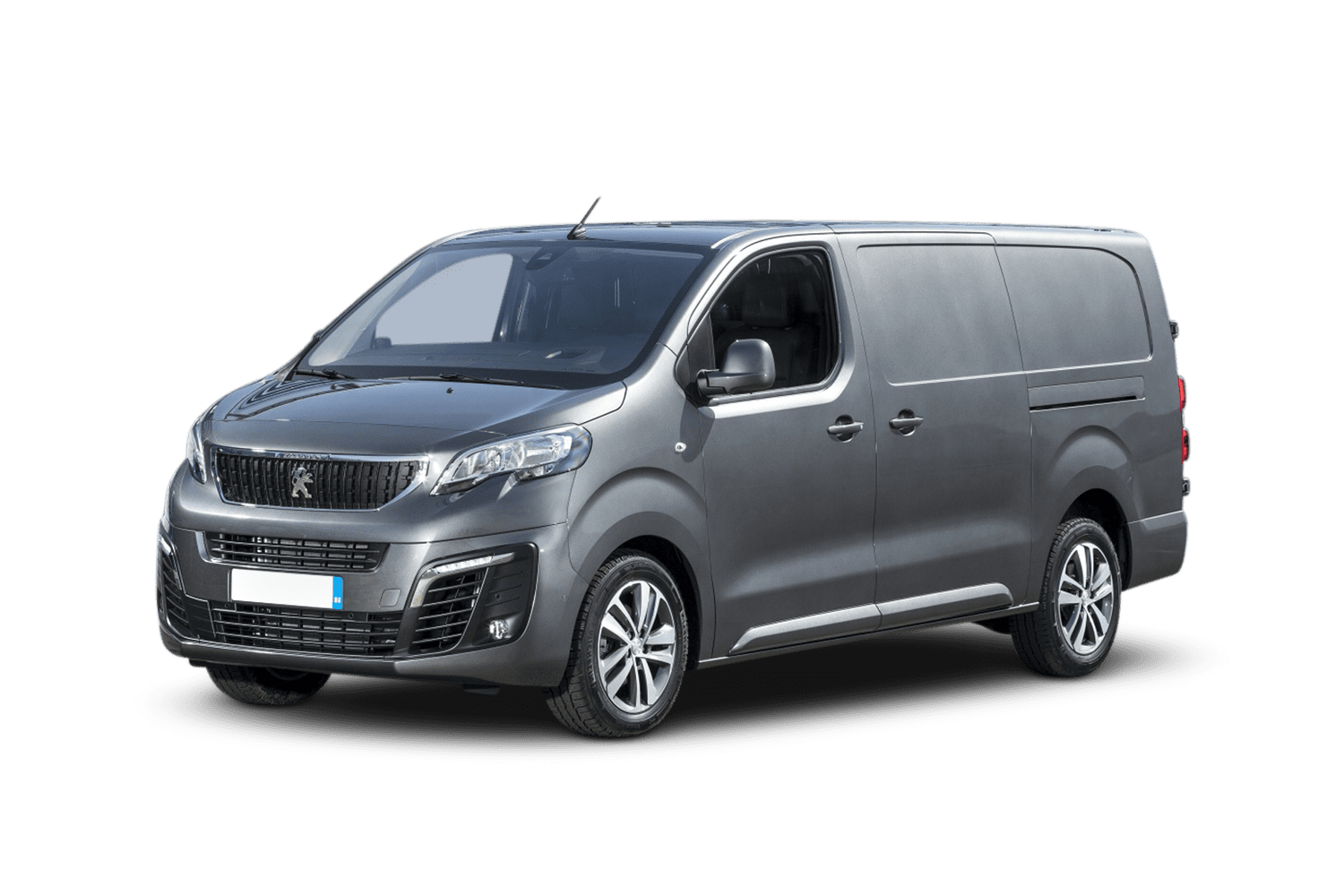 Peugeot Expert L2