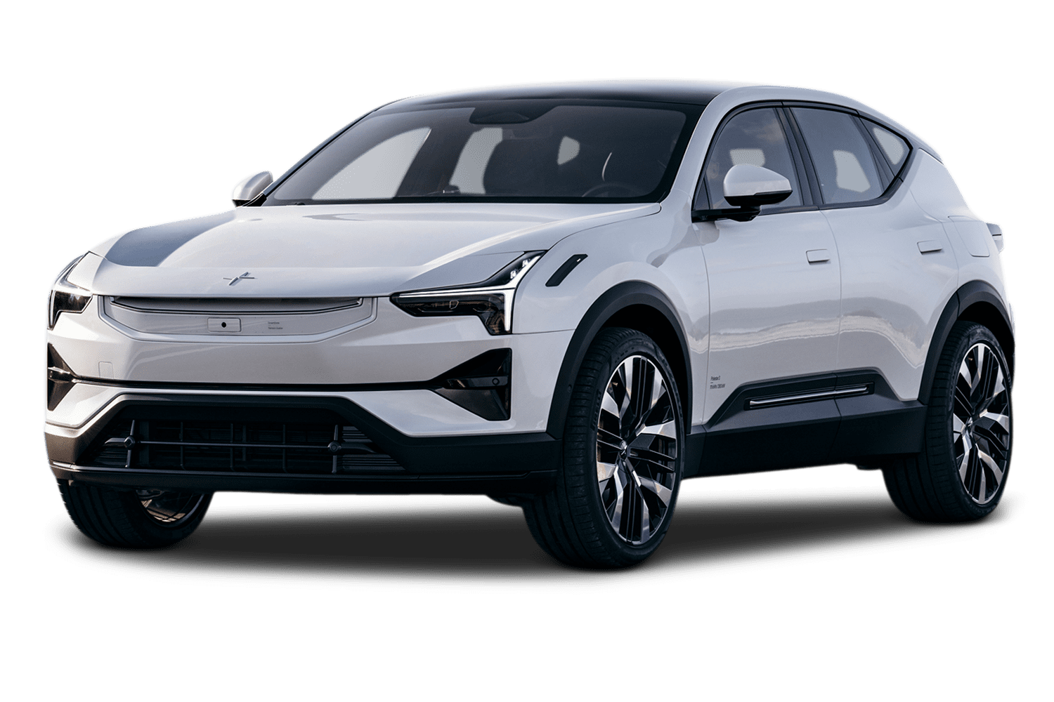 Polestar 3