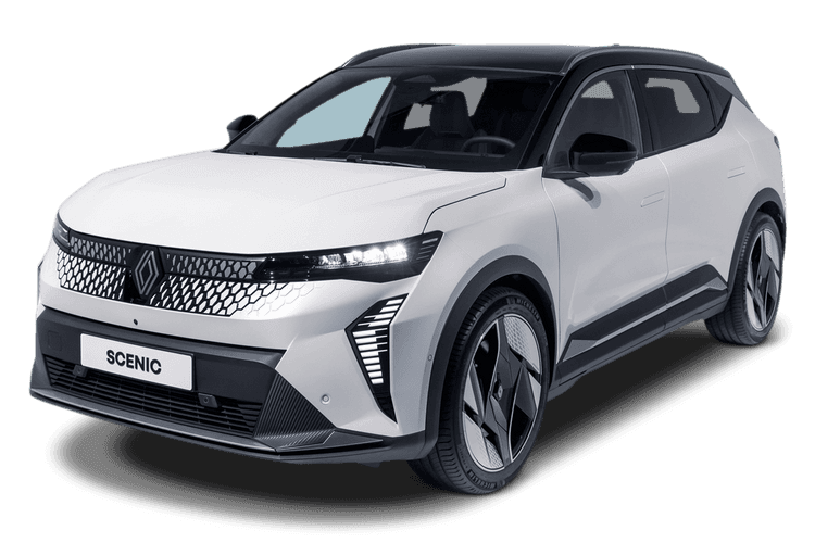 Renault Scenic E-Tech