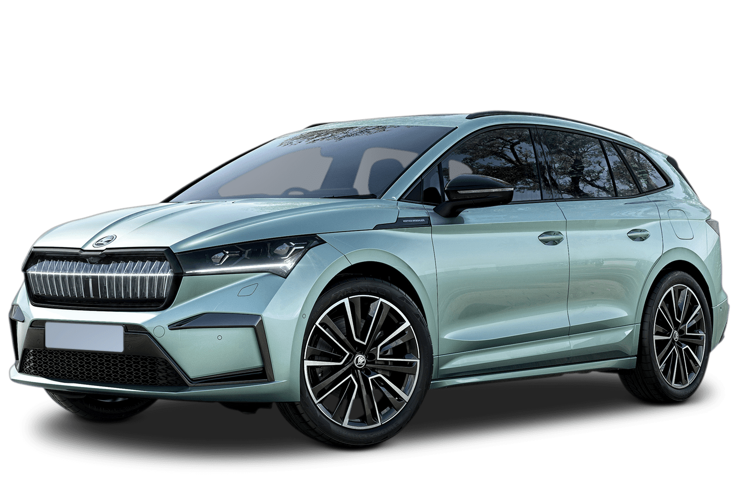 SKODA Enyaq iV