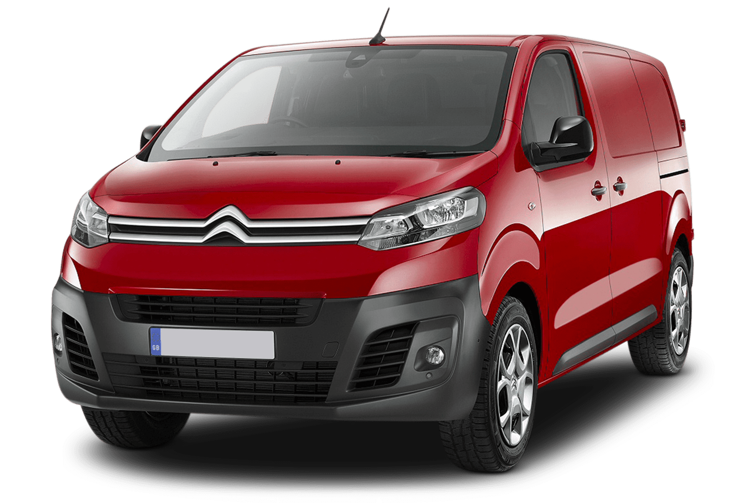 Citroen Dispatch M