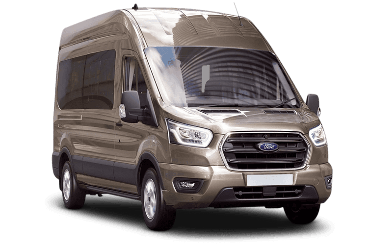 Ford Transit 410 L3 Minibus