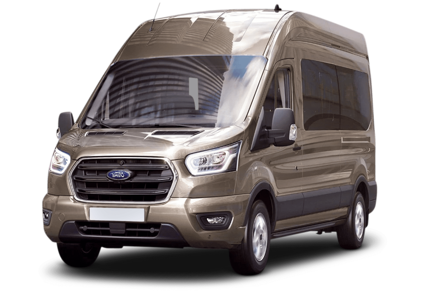 Ford Transit 410 L3 Minibus