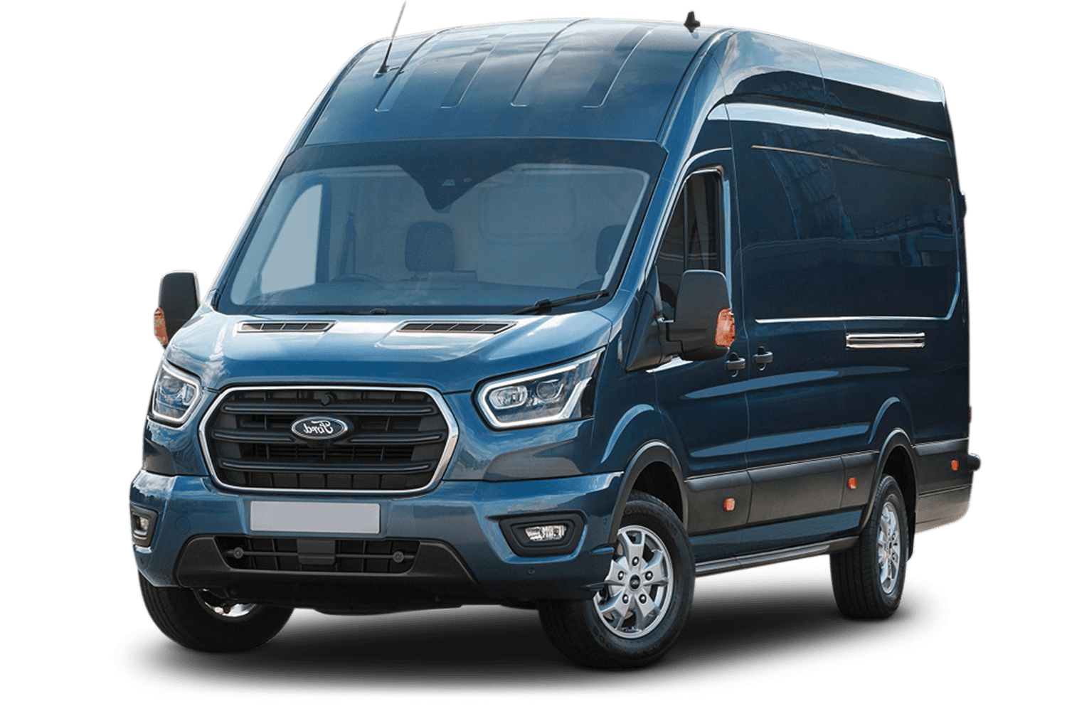 Ford Transit 350 L3