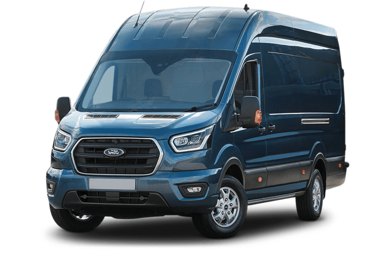 Ford Transit 350 L3