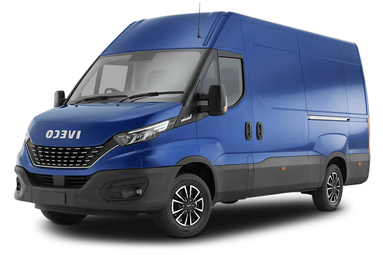 IVECO eDaily 35S10 Electric
