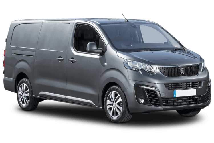 Peugeot Expert L2