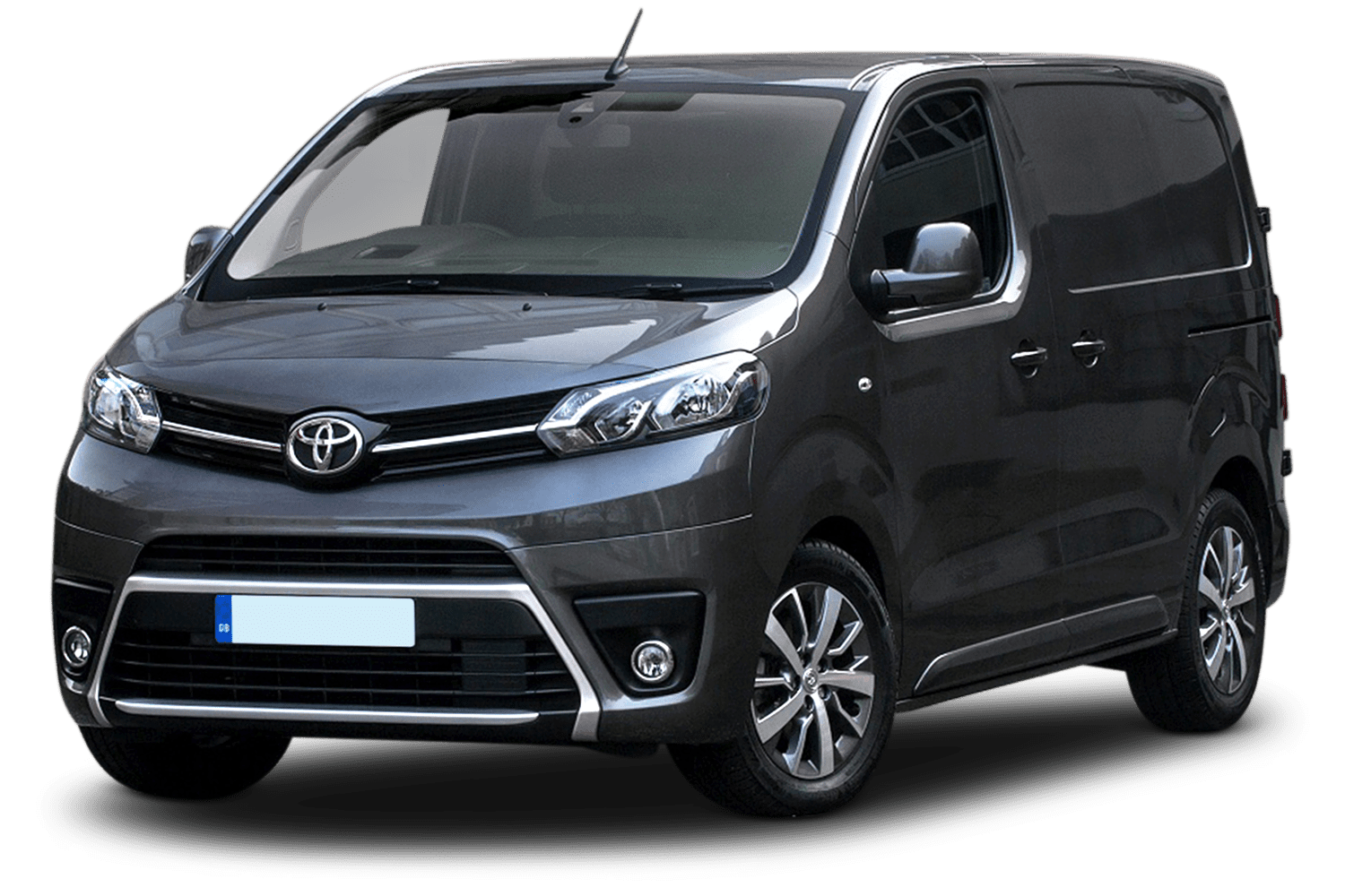 Toyota Proace L1
