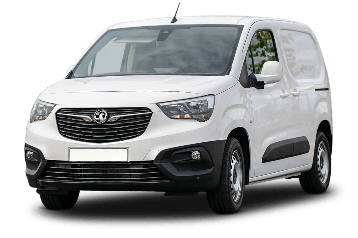 Vauxhall e-Combo Cargo L1