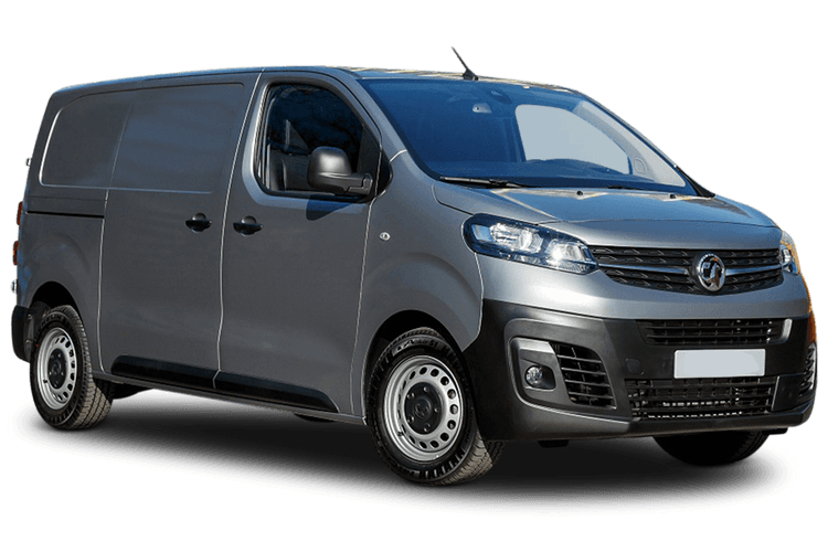 Vauxhall Vivaro L1