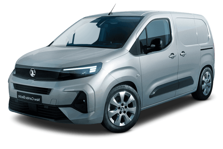 Vauxhall Combo