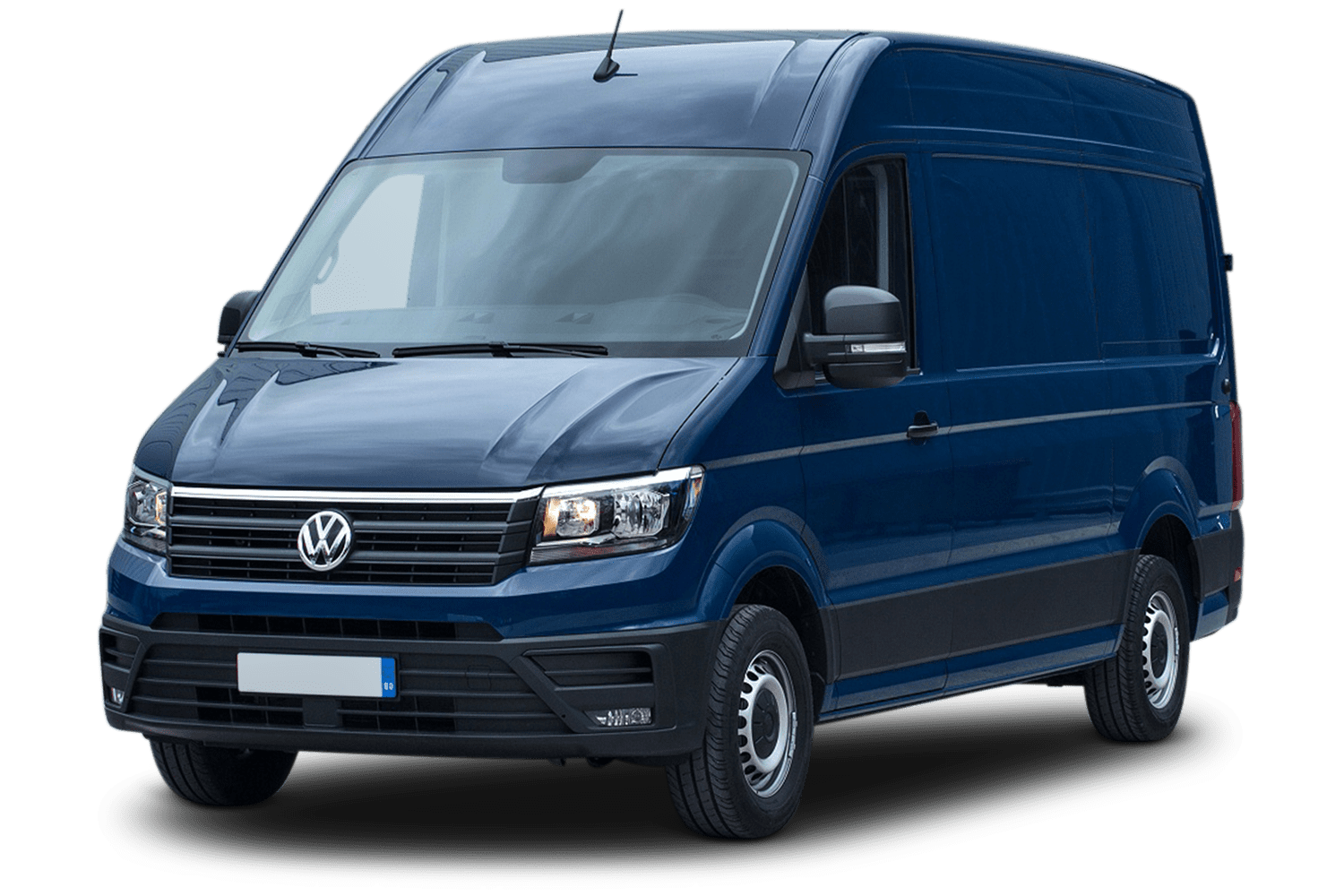 Volkswagen Crafter CR30 MWB