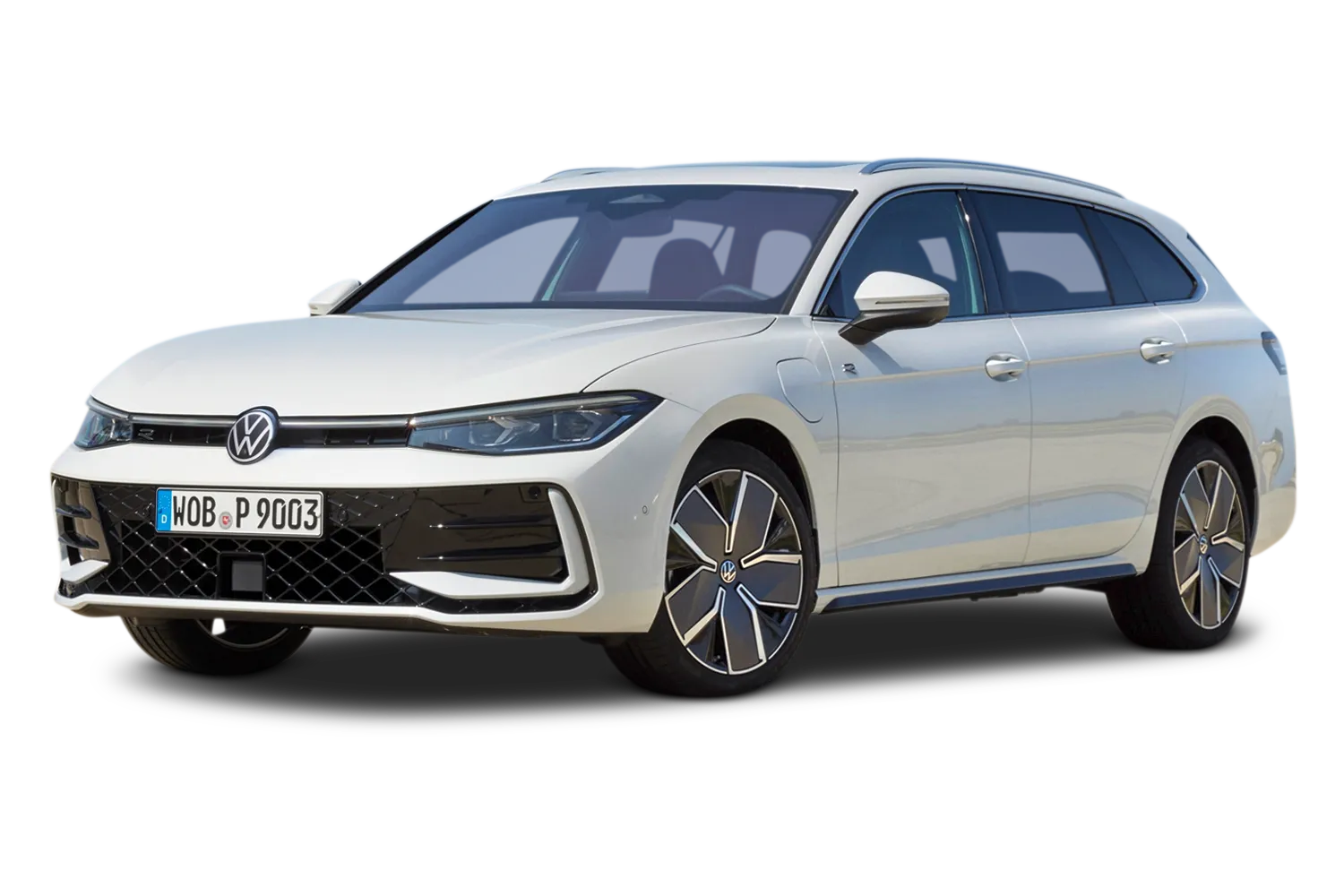Volkswagen Passat Estate