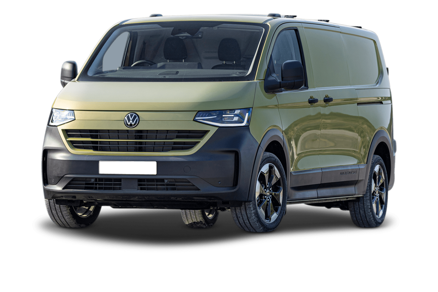 Volkswagen Transporter T32 SWB