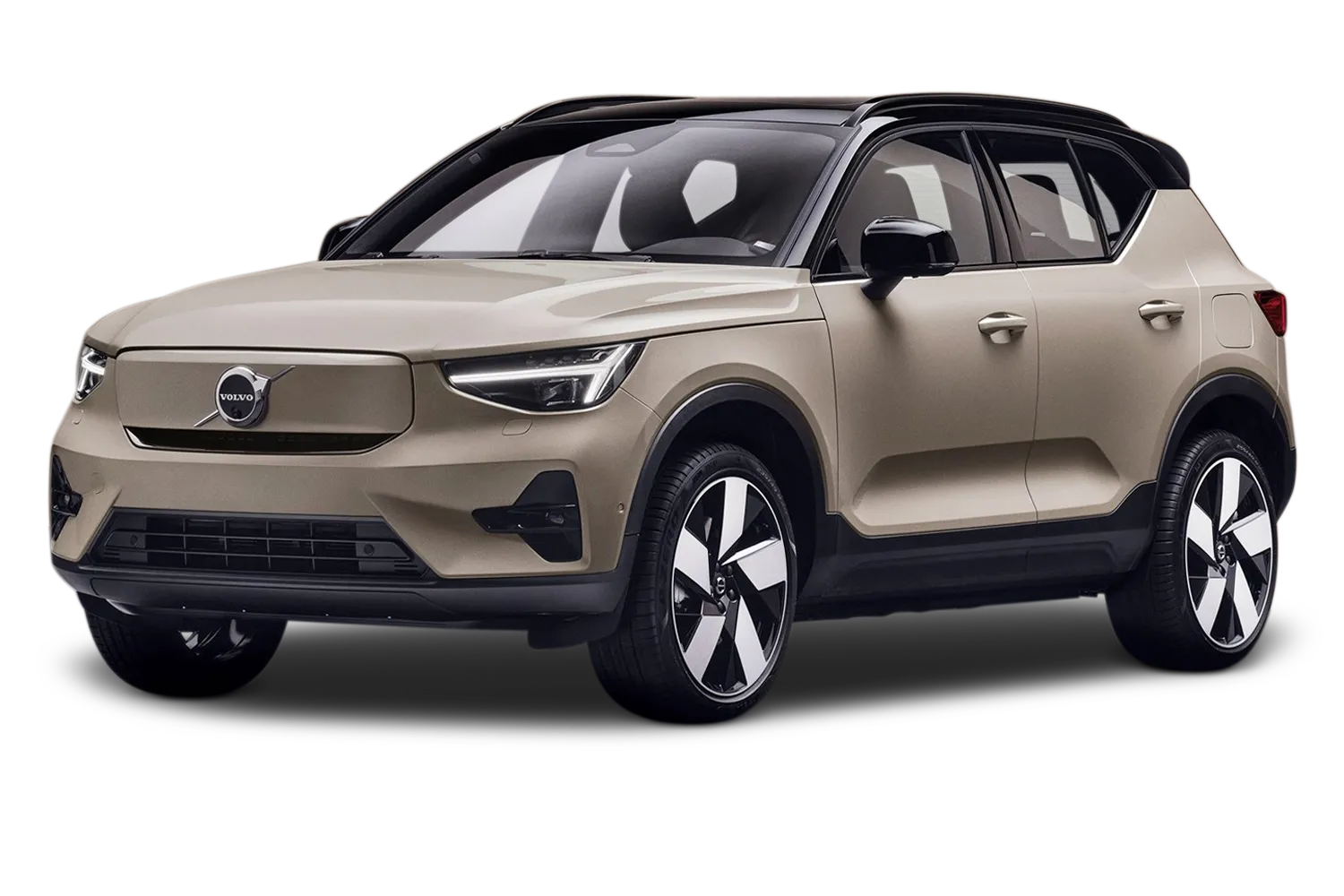 Volvo EX40