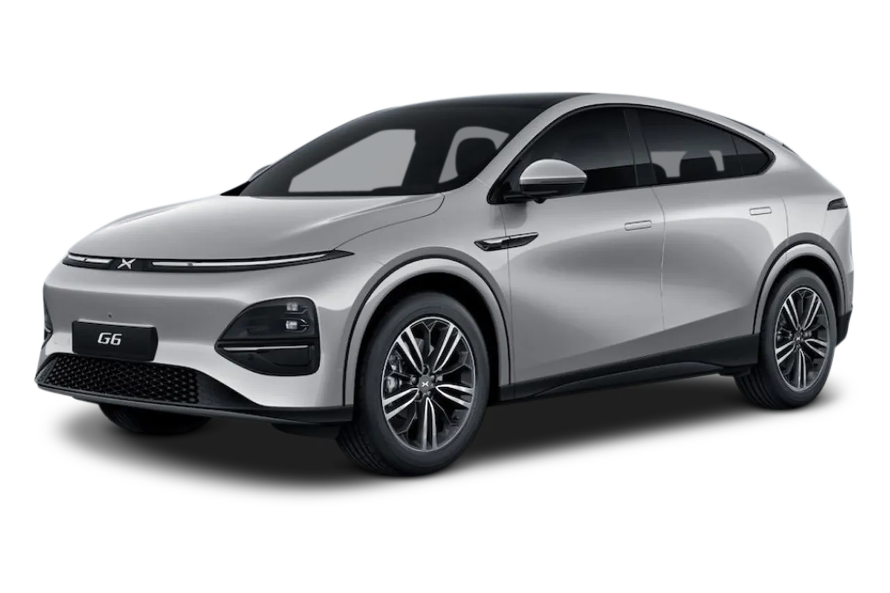 XPENG G6