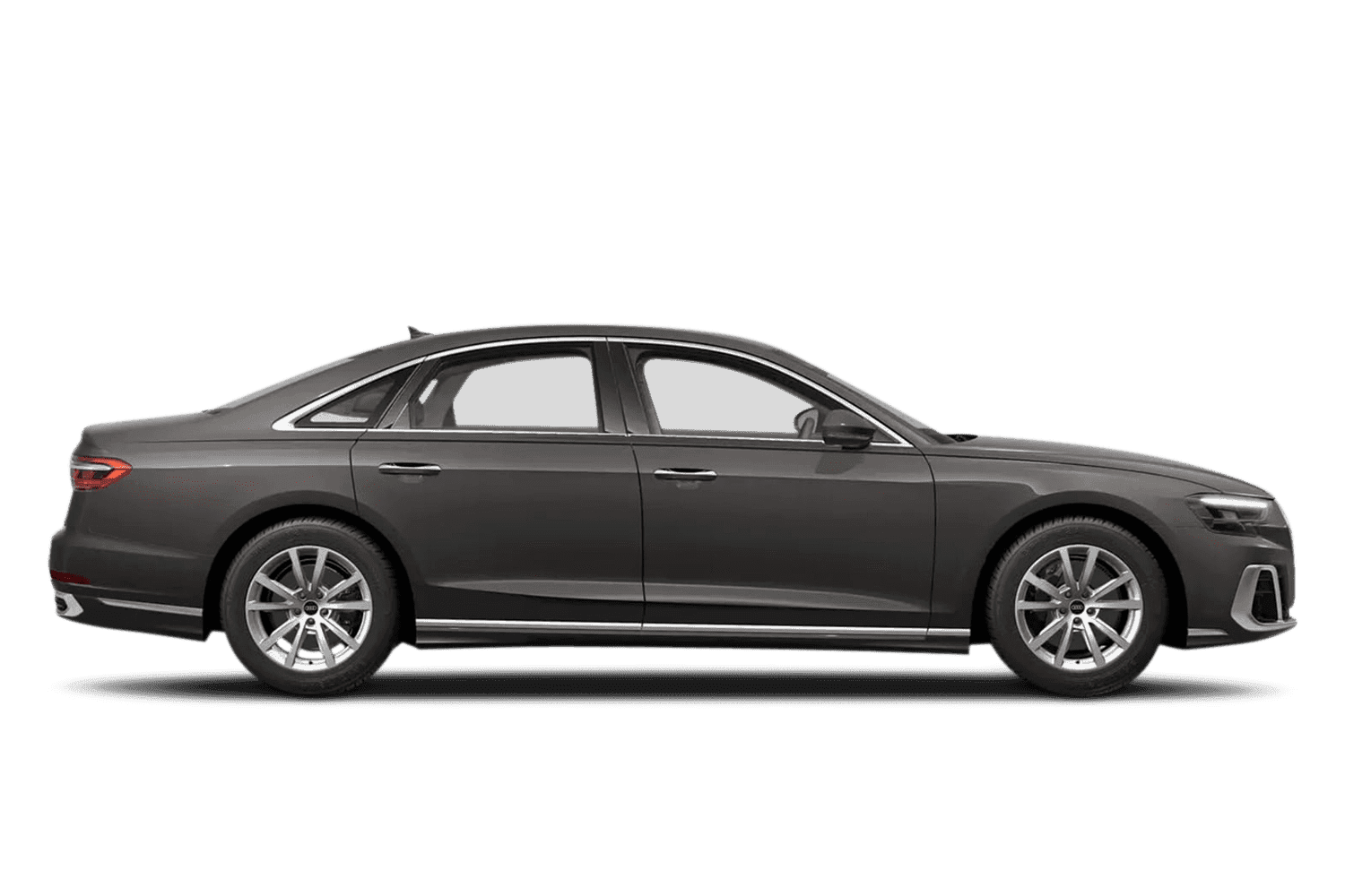 Audi A8 Saloon