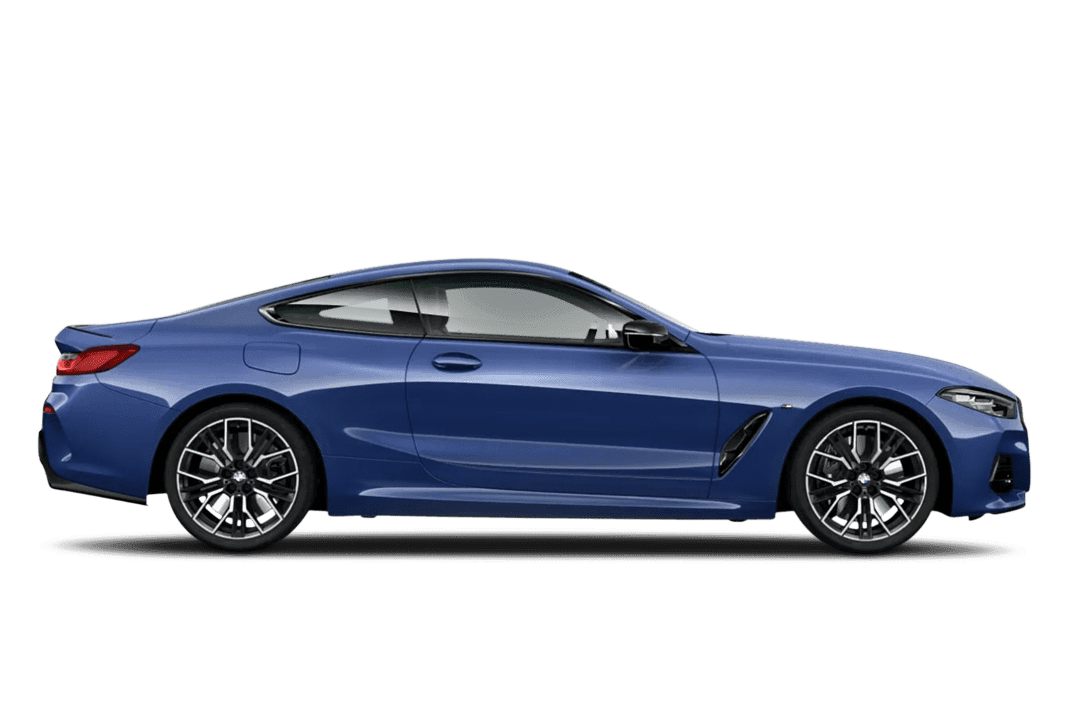 BMW M8