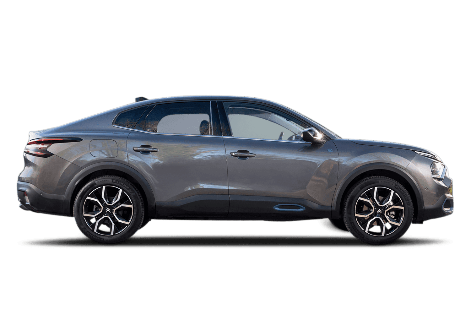 Citroen C4 X