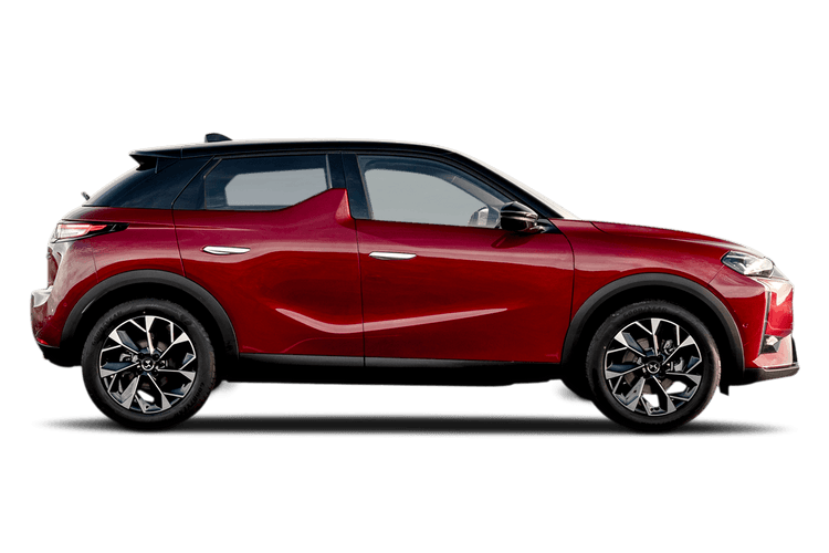 DS DS 3