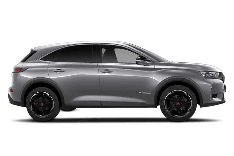DS DS 7 Crossback