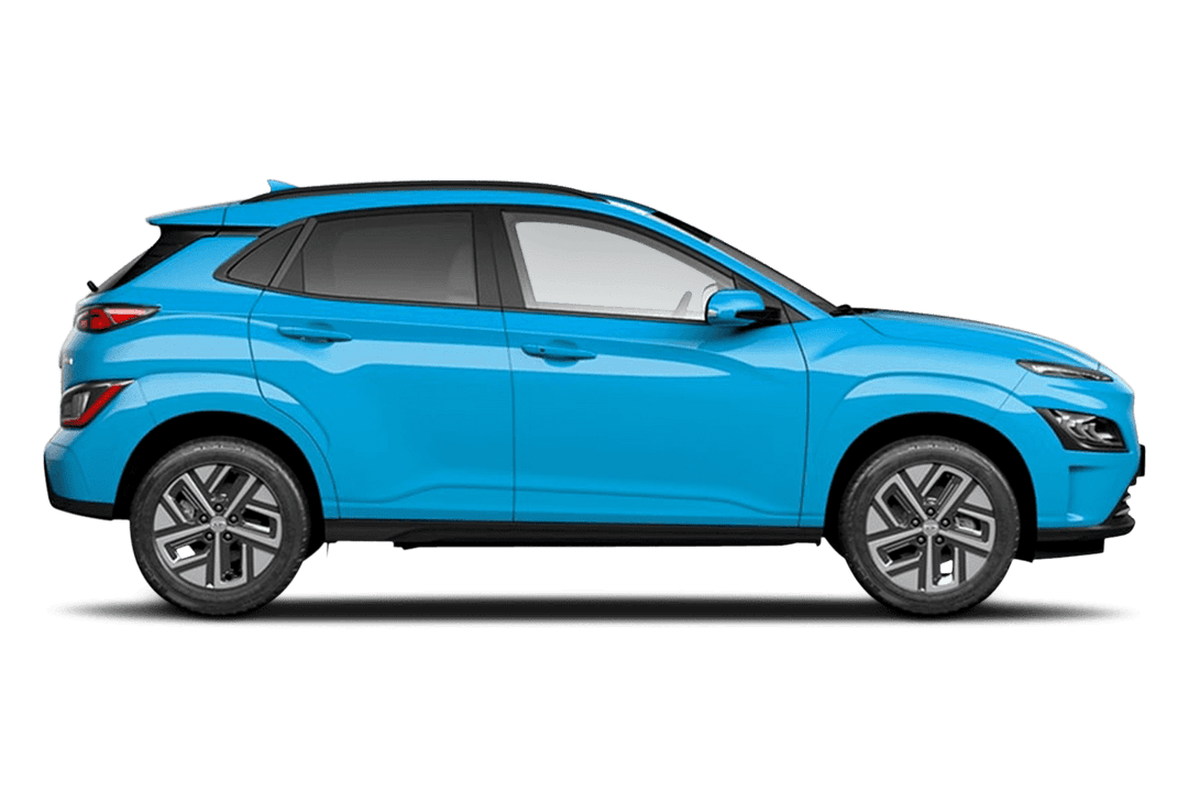 Hyundai Kona Electric